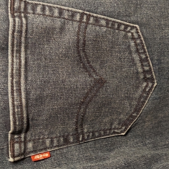 Levi's Jeans 541 W30 L32 - Picture 10 of 11
